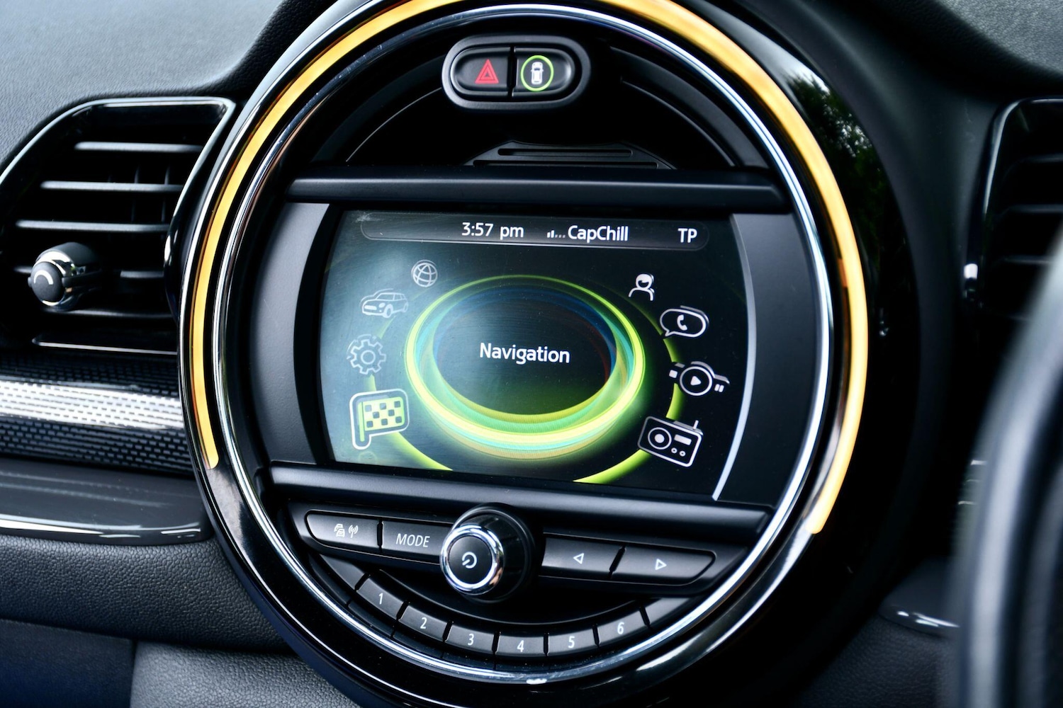 Used MINI Clubman 2016 for sale - 77597934: Photo 41