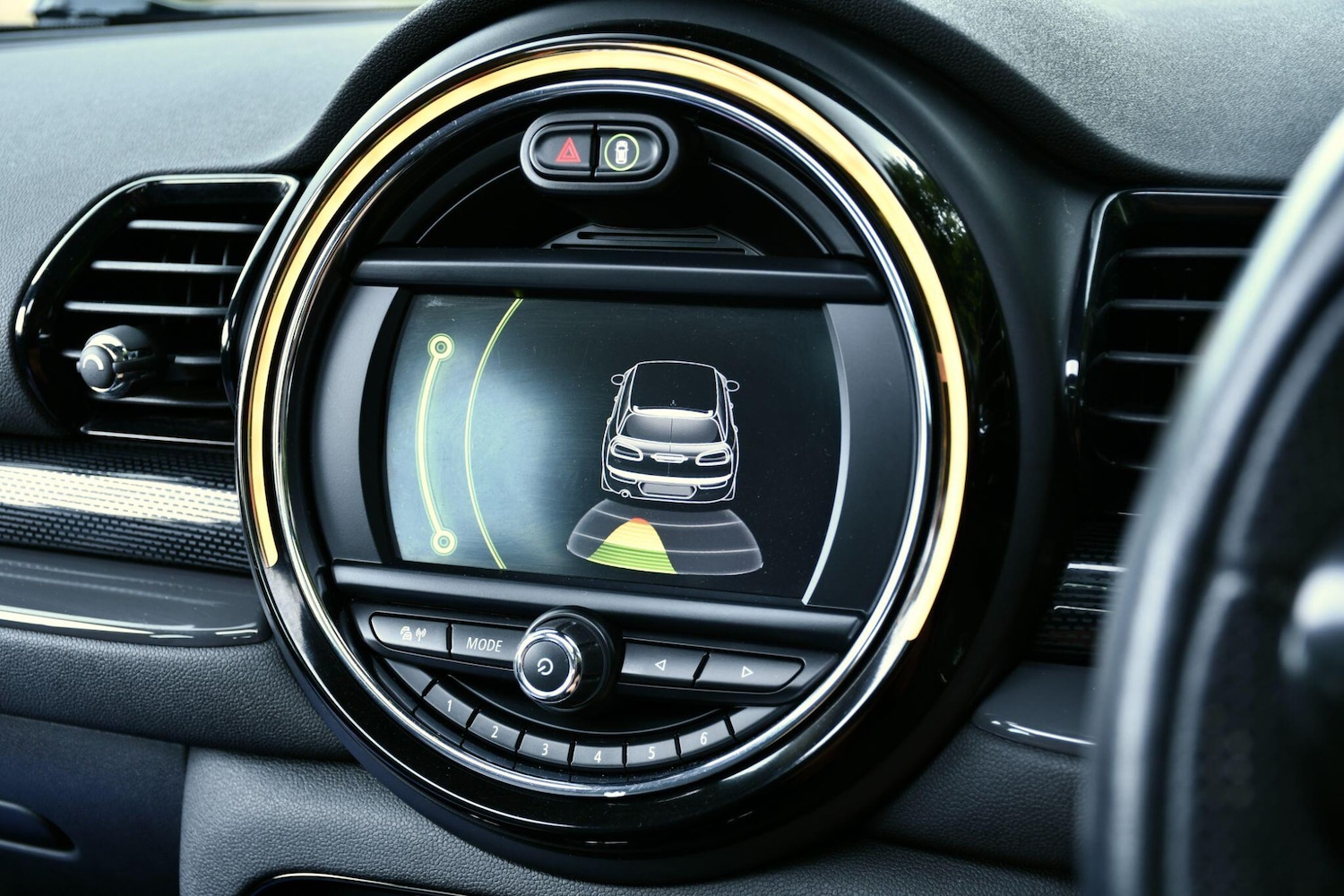 Used MINI Clubman 2016 for sale - 77597934: Photo 42