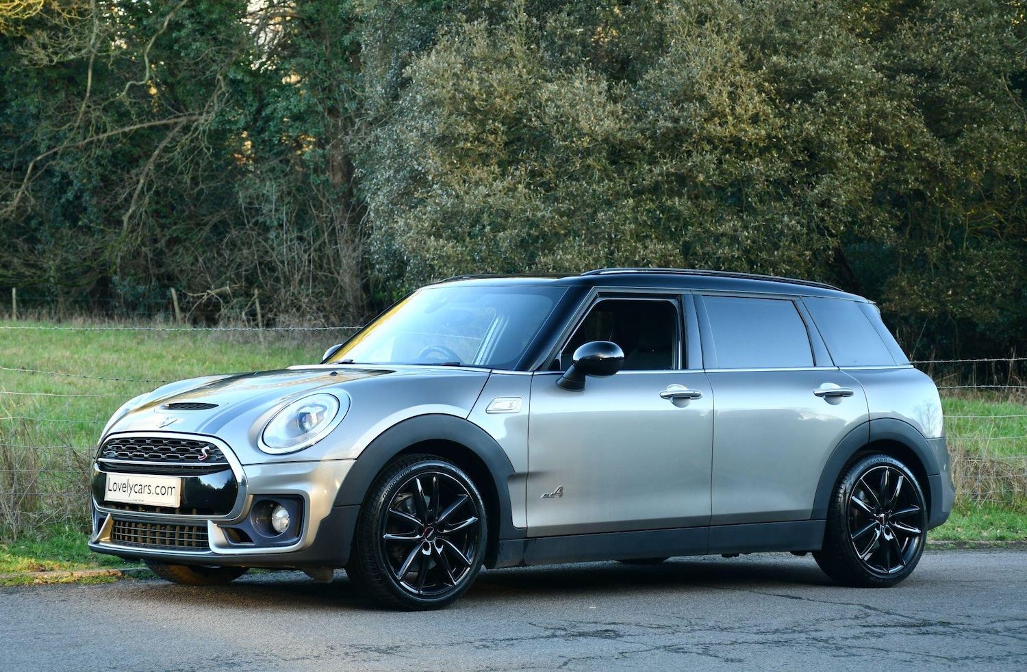 Used MINI Clubman 2016 for sale - 77597934: Photo 6