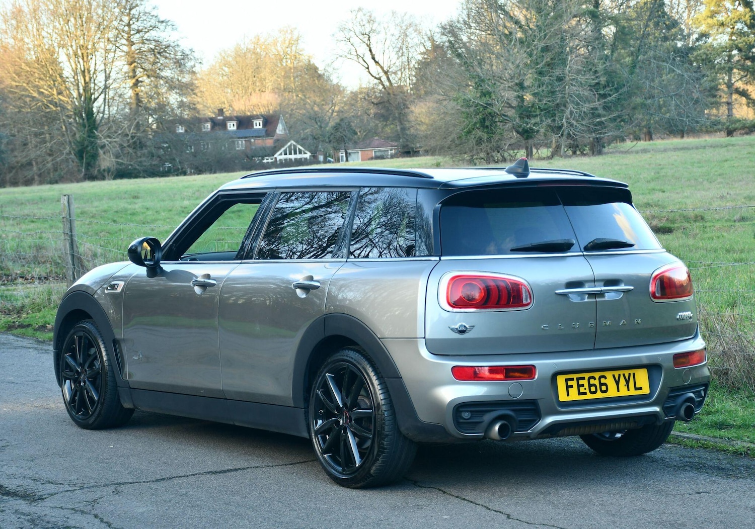 Used MINI Clubman 2016 for sale - 77597934: Photo 9