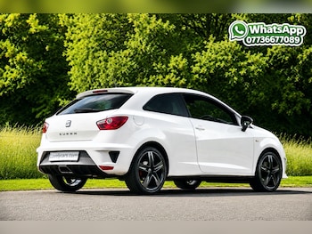 Used SEAT Ibiza 2010 for sale - 79236591: Photo