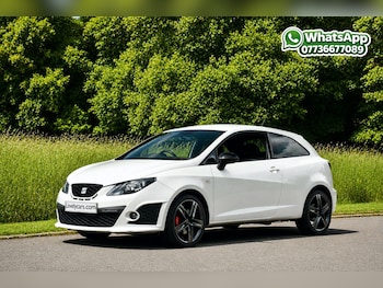 Used SEAT Ibiza 2010 for sale - 79236591: Photo