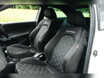 Used SEAT Ibiza 2010 for sale - 79236591: Photo