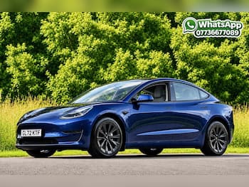 Used Tesla Model 3 2023 for sale - 79750466: Photo