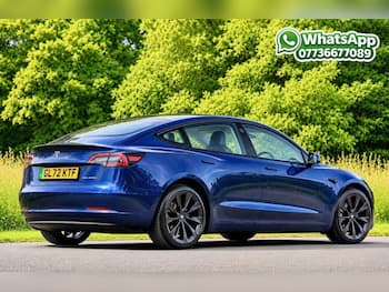 Used Tesla Model 3 2023 for sale - 79750466: Photo