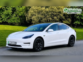 Used Tesla Model 3 2020 for sale - 79441500: Photo