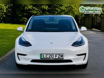 Used Tesla Model 3 2020 for sale - 79441500: Photo