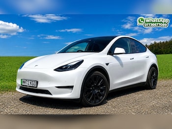 Used Tesla Model Y 2023 for sale - 79116497: Photo