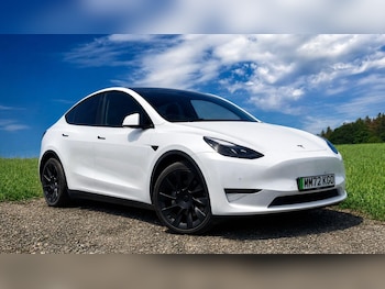 Used Tesla Model Y 2023 for sale - 79116497: Photo
