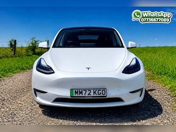 Used Tesla Model Y 2023 for sale - 79116497: Photo