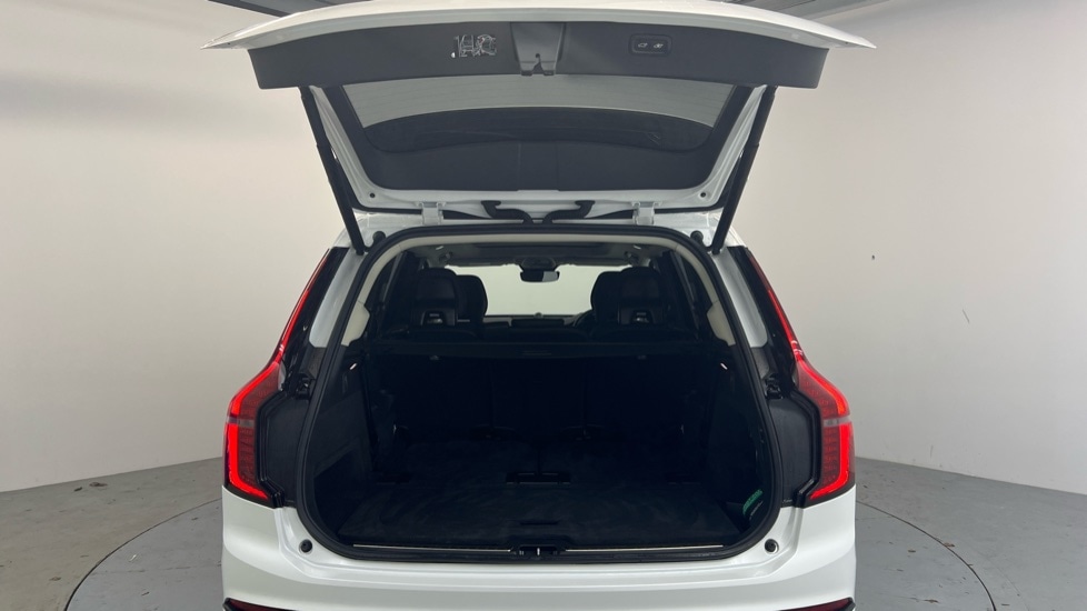 Used Volvo XC90 2025 for sale - 77281139: Photo 13