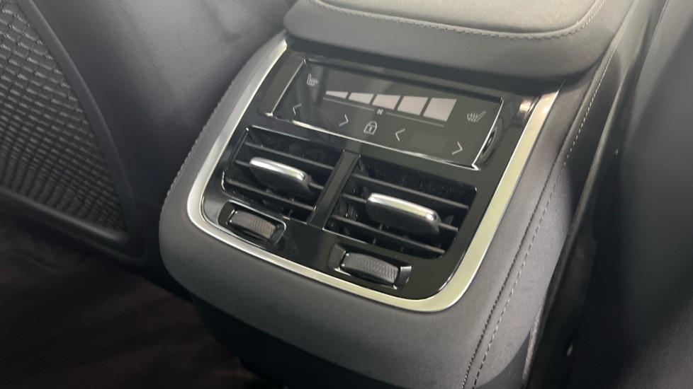 Used Volvo XC90 2025 for sale - 77281139: Photo 14