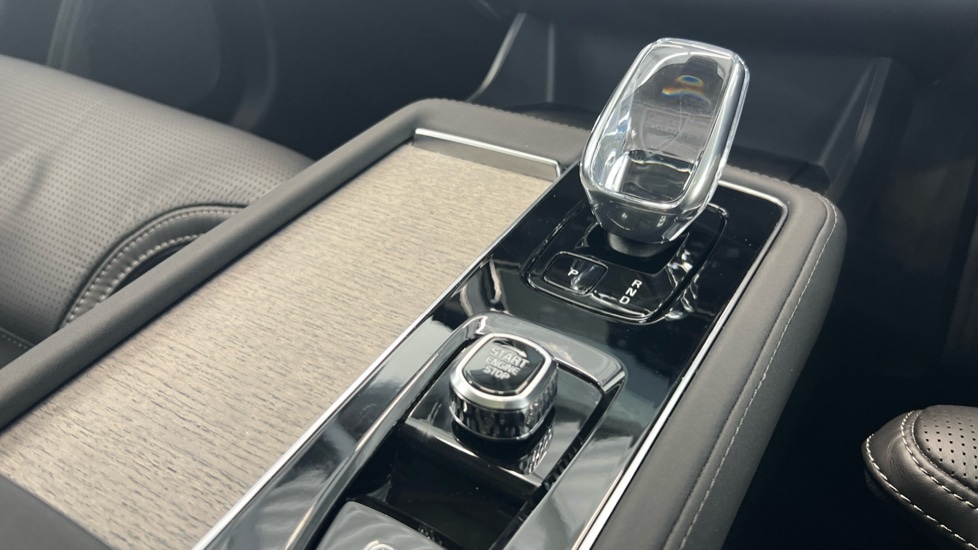 Used Volvo XC90 2025 for sale - 77281139: Photo 25