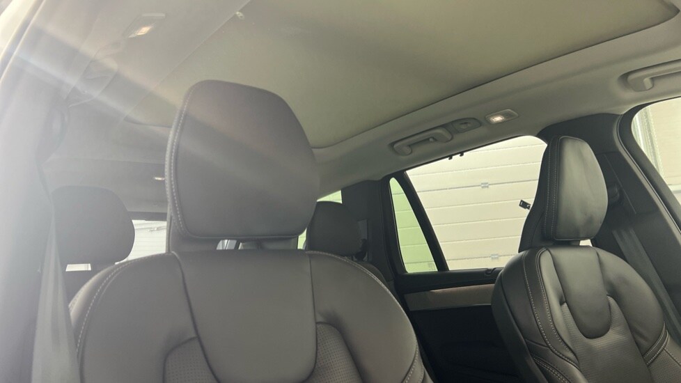 Used Volvo XC90 2025 for sale - 77281139: Photo 31