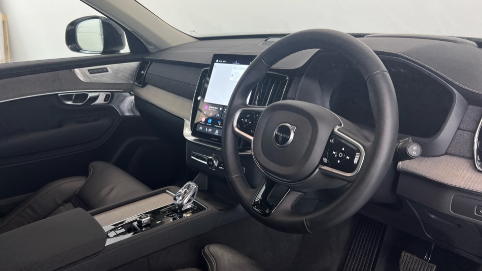 Used Volvo XC90 2025 for sale - 77281139: Photo 4