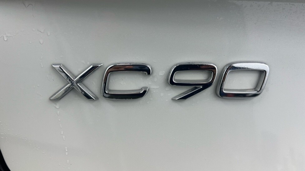 Used Volvo XC90 2025 for sale - 77281139: Photo 51