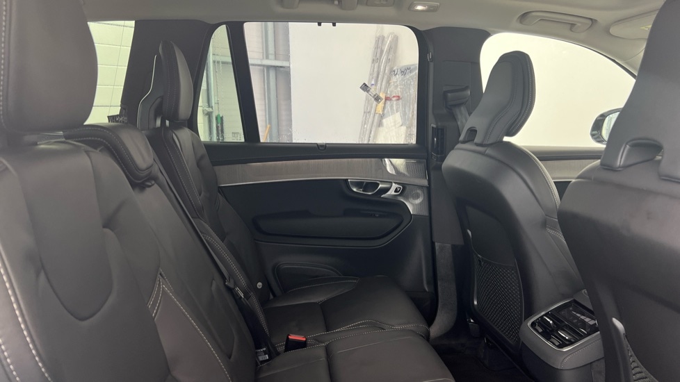 Used Volvo XC90 2025 for sale - 77281139: Photo 6