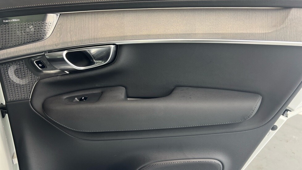 Used Volvo XC90 2025 for sale - 77281139: Photo 60