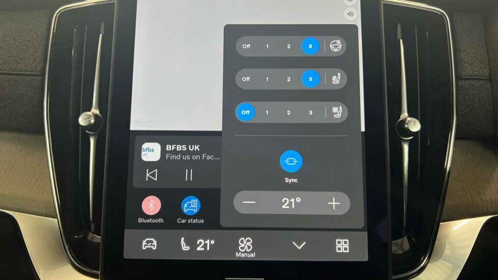 Used Volvo XC90 2025 for sale - 77281139: Photo 78