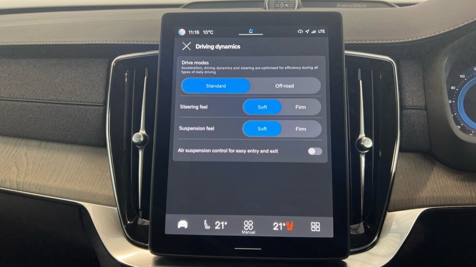 Used Volvo XC90 2025 for sale - 77281139: Photo 79