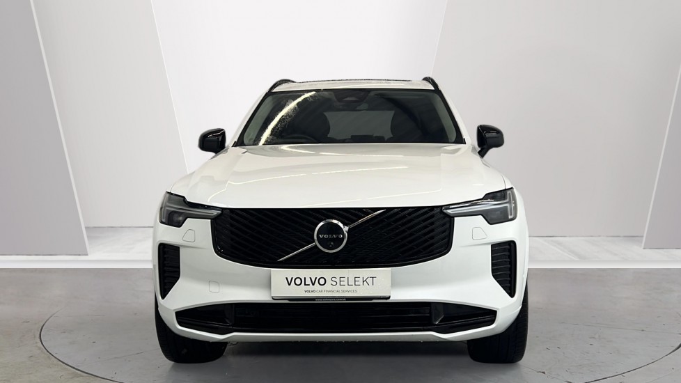 Used Volvo XC90 2025 for sale - 77281139: Photo 8