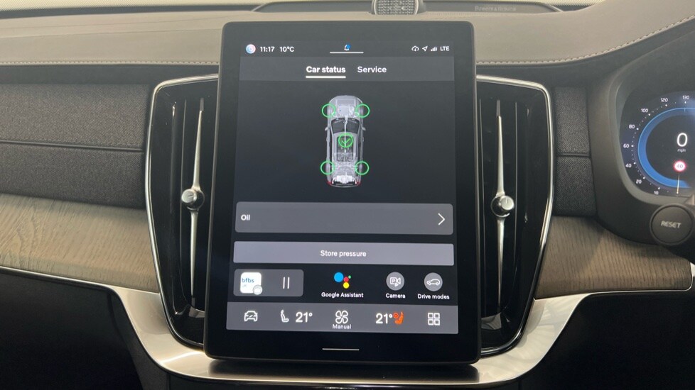 Used Volvo XC90 2025 for sale - 77281139: Photo 82