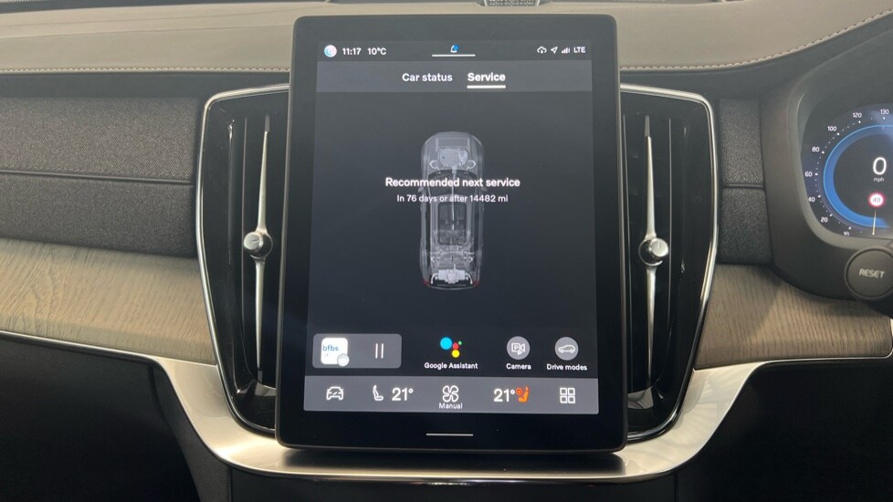 Used Volvo XC90 2025 for sale - 77281139: Photo 83