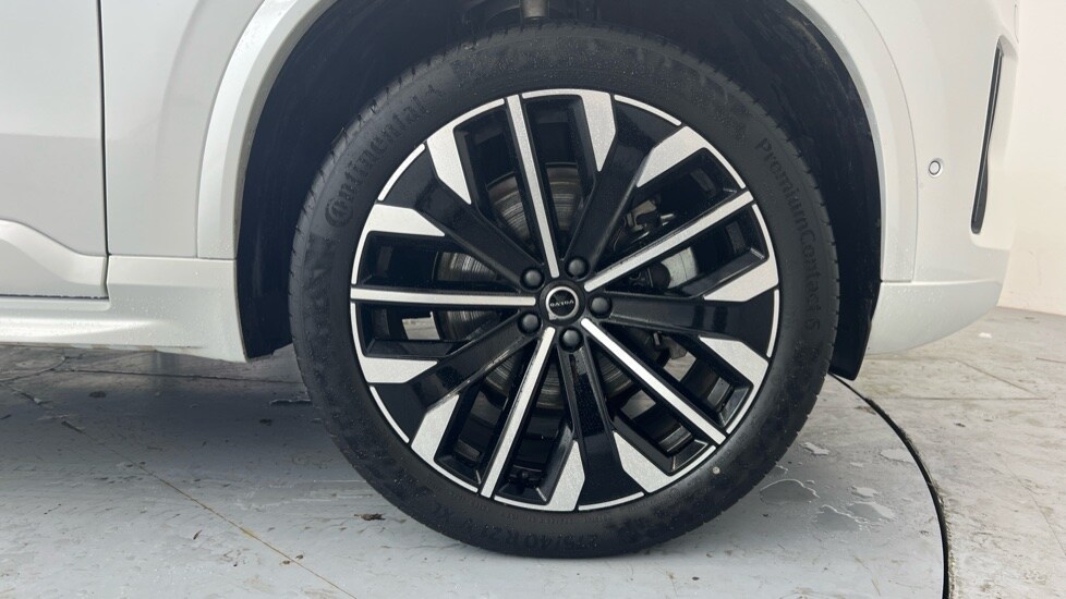 Used Volvo XC90 2025 for sale - 77281139: Photo 9