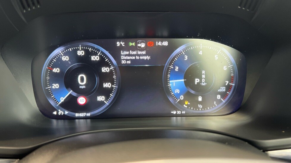 Used Volvo XC60 2021 for sale - 77627486: Photo 11