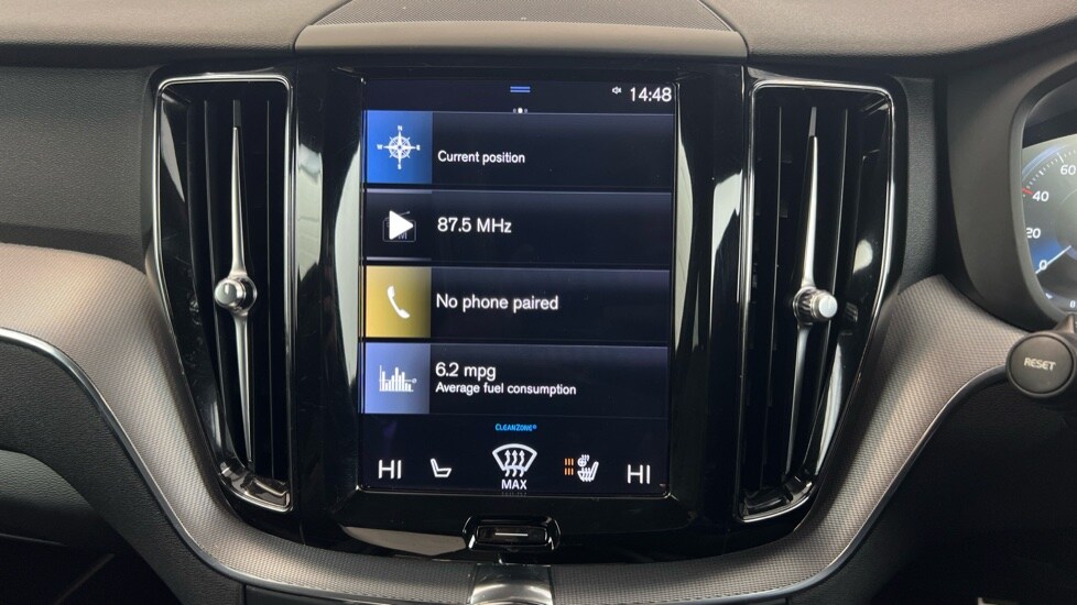 Used Volvo XC60 2021 for sale - 77627486: Photo 12