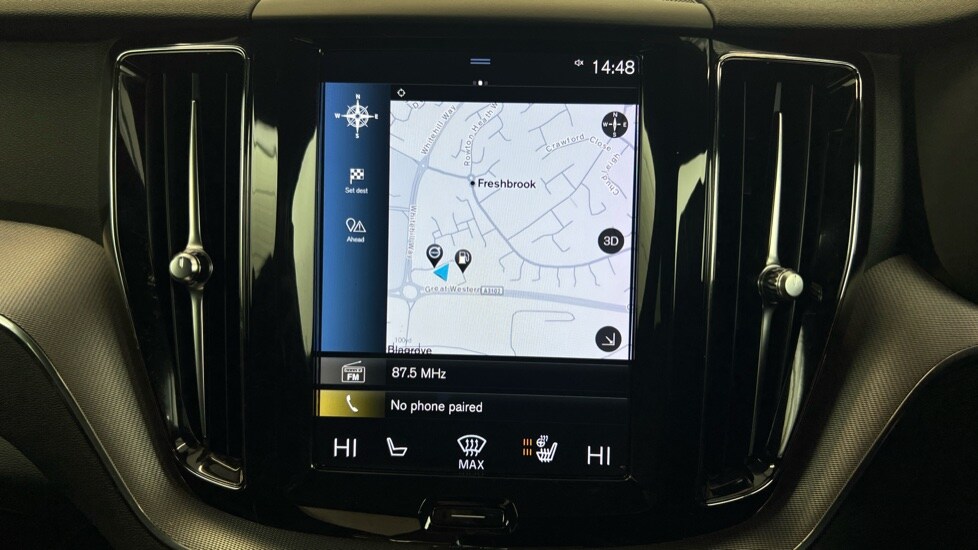 Used Volvo XC60 2021 for sale - 77627486: Photo 18