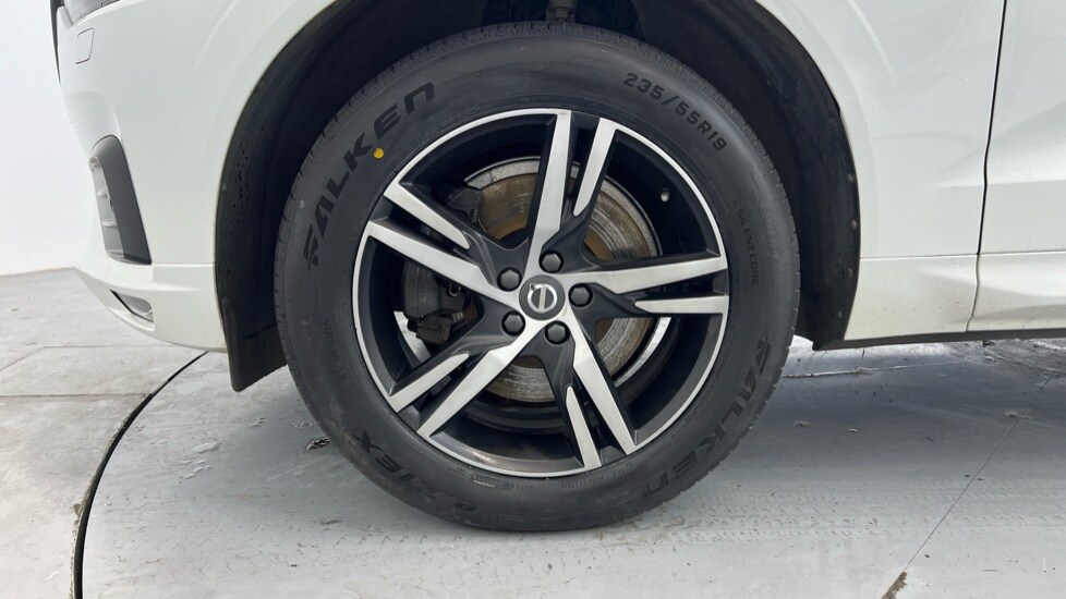 Used Volvo XC60 2021 for sale - 77627486: Photo 42