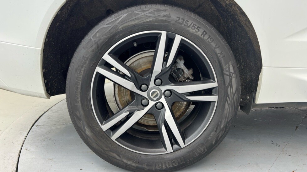 Used Volvo XC60 2021 for sale - 77627486: Photo 47