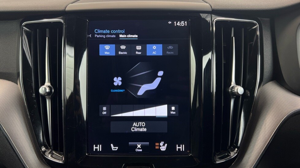 Used Volvo XC60 2021 for sale - 77627486: Photo 50