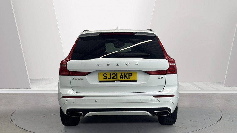 Used Volvo XC60 2021 for sale - 77627486: Photo 7