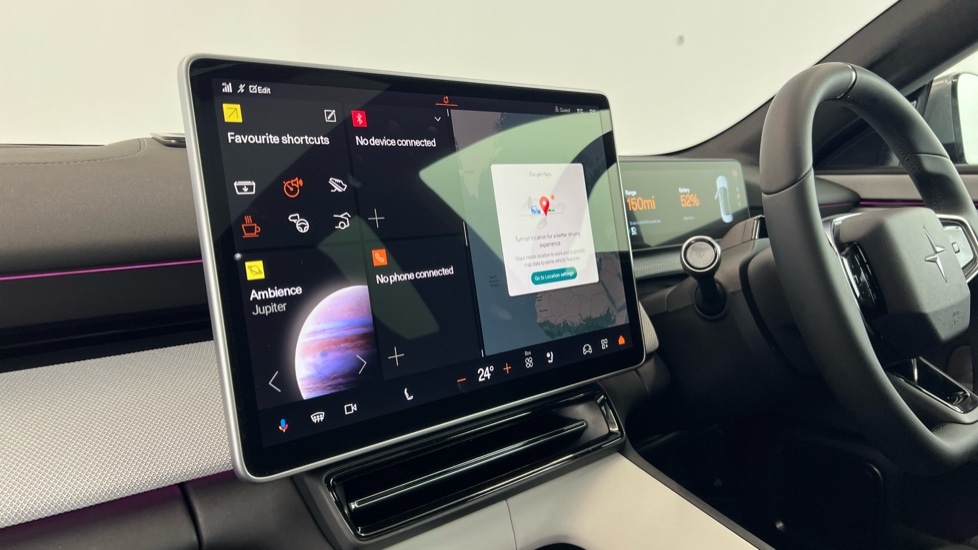 Used Polestar Polestar 4 2026 for sale - 78108479: Photo 13