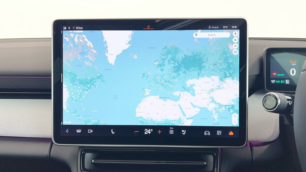 Used Polestar Polestar 4 2026 for sale - 78108479: Photo 14