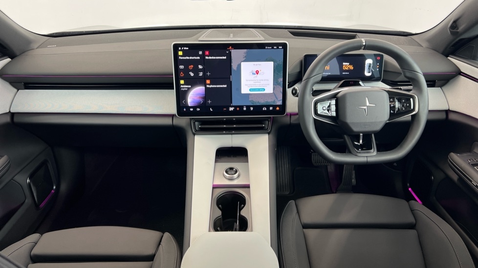 Used Polestar Polestar 4 2026 for sale - 78108479: Photo 21