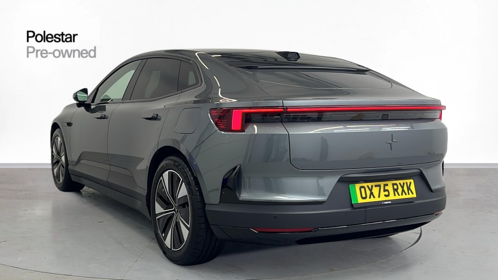 Used Polestar Polestar 4 2026 for sale - 78108479: Photo 3