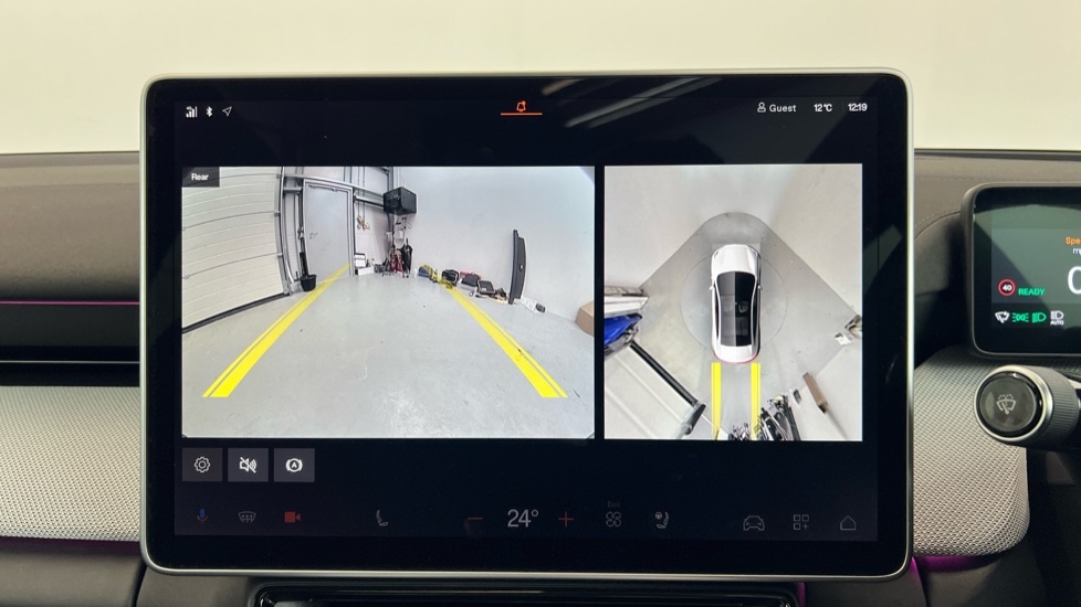 Used Polestar Polestar 4 2026 for sale - 78108479: Photo 38