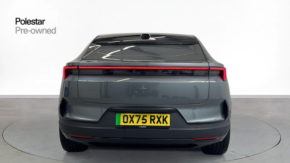 Used Polestar Polestar 4 2026 for sale - 78108479: Photo 4