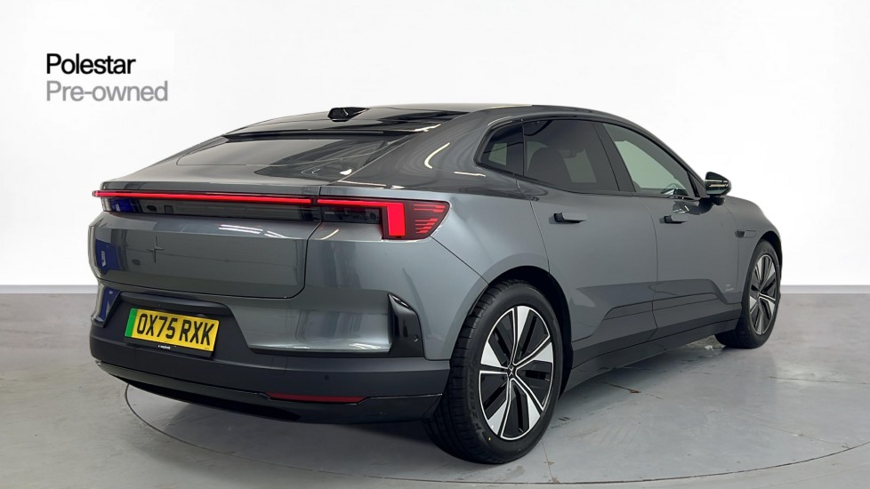 Used Polestar Polestar 4 2026 for sale - 78108479: Photo 5