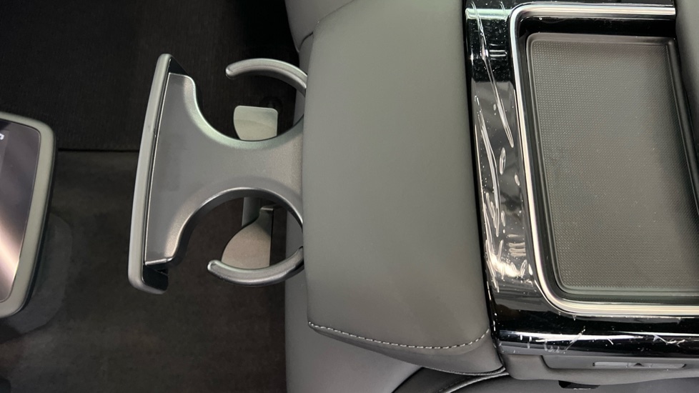 Used Polestar Polestar 4 2026 for sale - 78108479: Photo 55