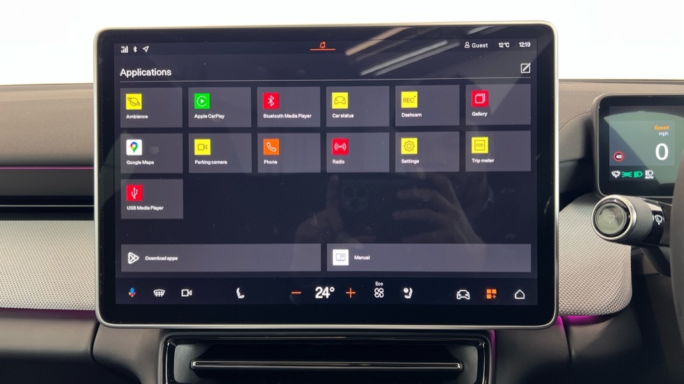 Used Polestar Polestar 4 2026 for sale - 78108479: Photo 69