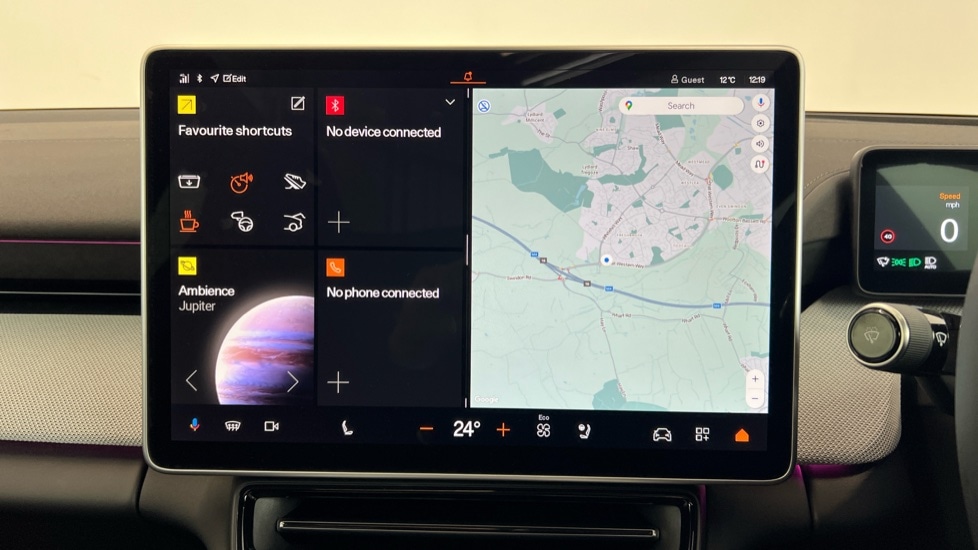 Used Polestar Polestar 4 2026 for sale - 78108479: Photo 72