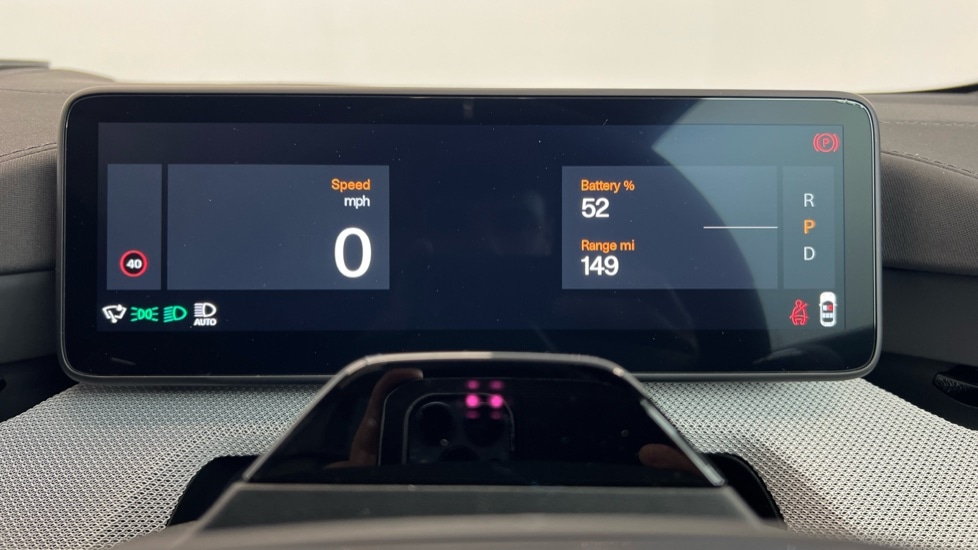 Used Polestar Polestar 4 2026 for sale - 78108479: Photo 74