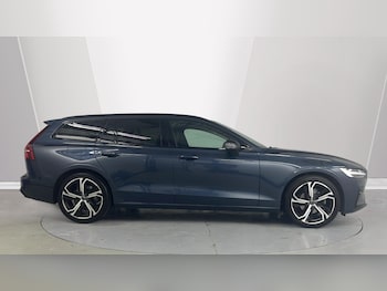 Used Volvo V60 2025 for sale - 78827969: Photo
