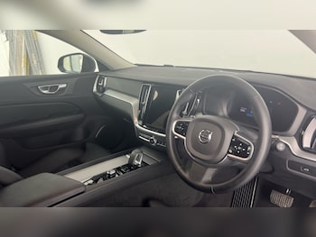 Used Volvo V60 2025 for sale - 78827969: Photo