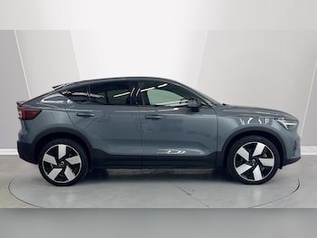 Used Volvo C40 2022 for sale - 77739942: Photo