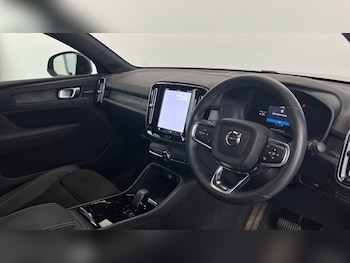 Used Volvo C40 2022 for sale - 77739942: Photo